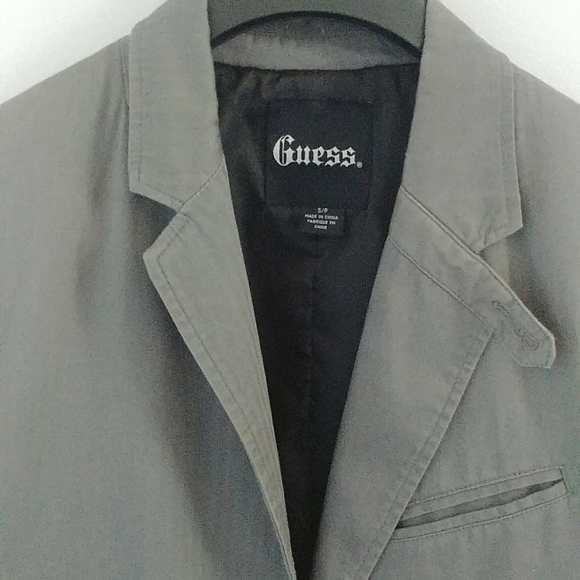 Guess Jacket - Picture 3 of 8